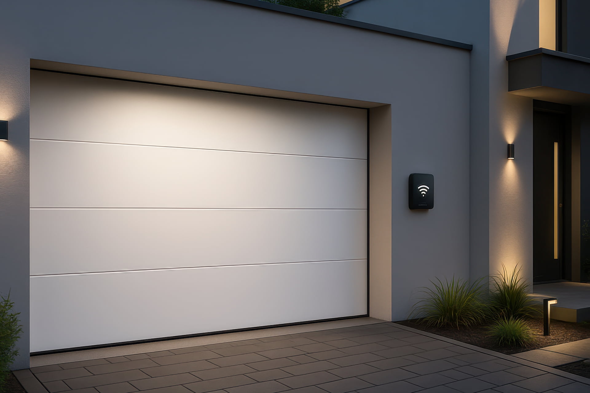 Installation service hero