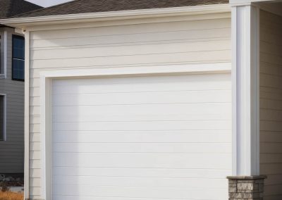 Premium Garage Doors