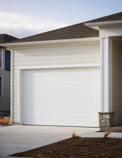 Premium Garage Doors