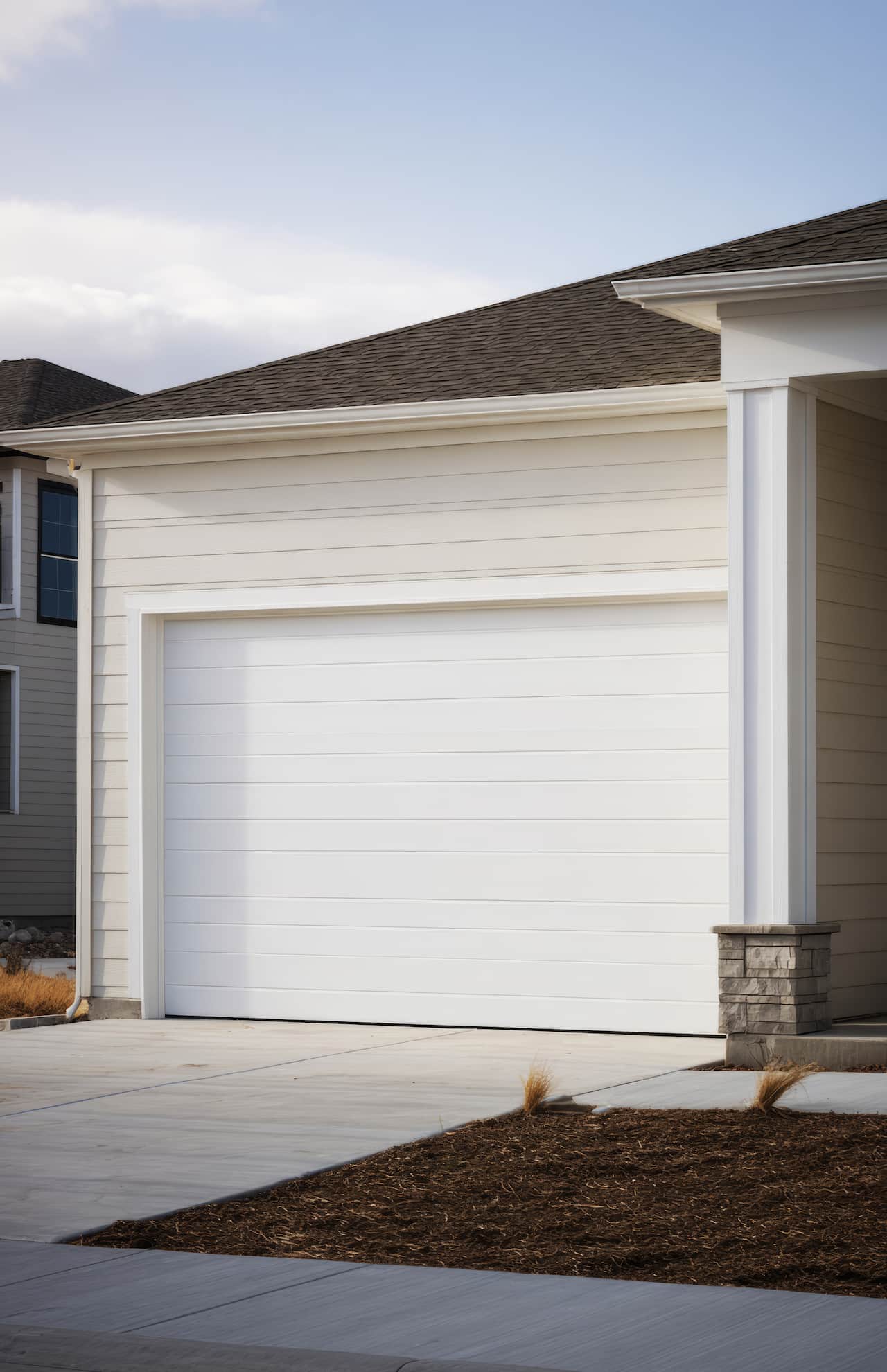 Premium Garage Doors Premium Garage Doors