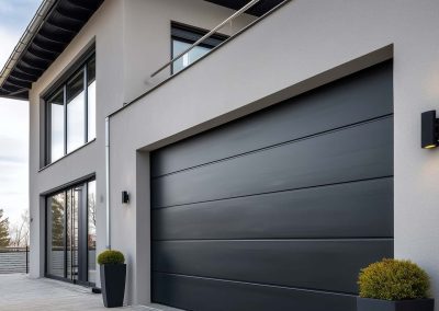 Professional Garage Door Installation Services