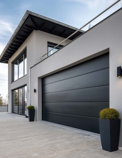 Professional Garage Door Installation Services