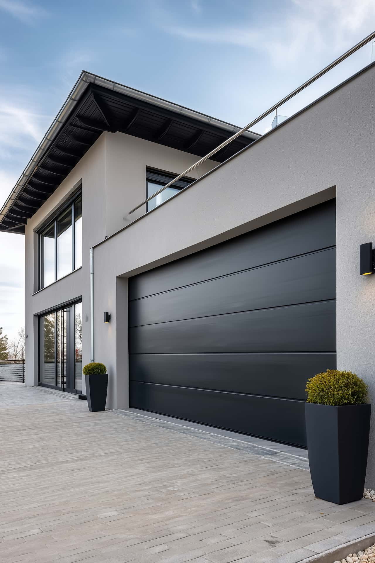 Professional Garage Door Installation Services Professional Garage Door Installation Services
