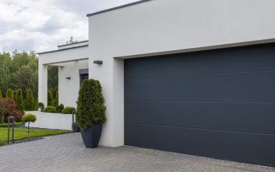 How to Choose the Right Garage Door for Your Sydney Home in 2026
