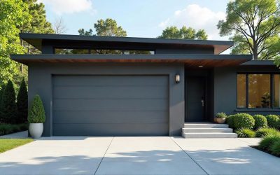 5 Warning Signs Your Garage Door Needs Repair (Before It Completely Fails)