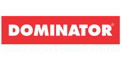 dominator logo