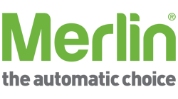 merlin logo